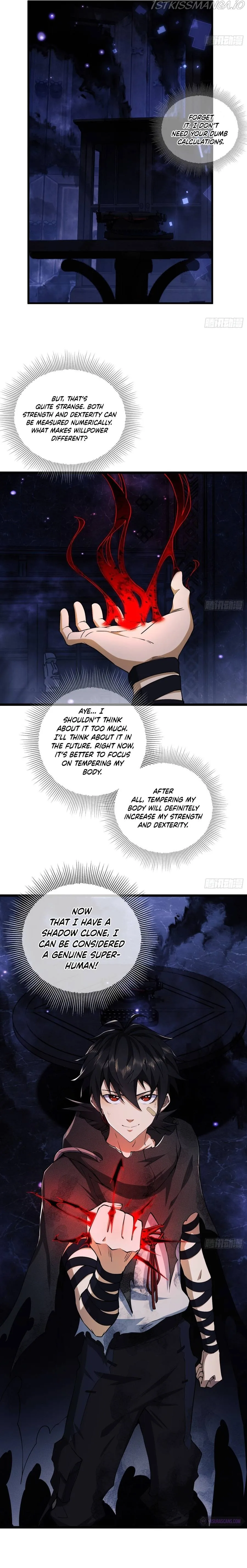 The First Sequence Chapter 28 Online - página 6
