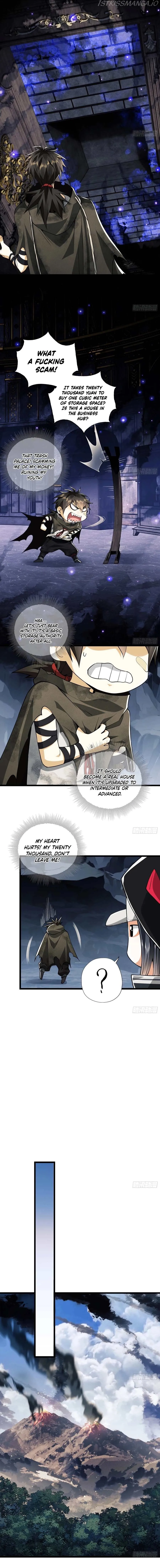 The First Sequence Chapter 29 Online - página 8