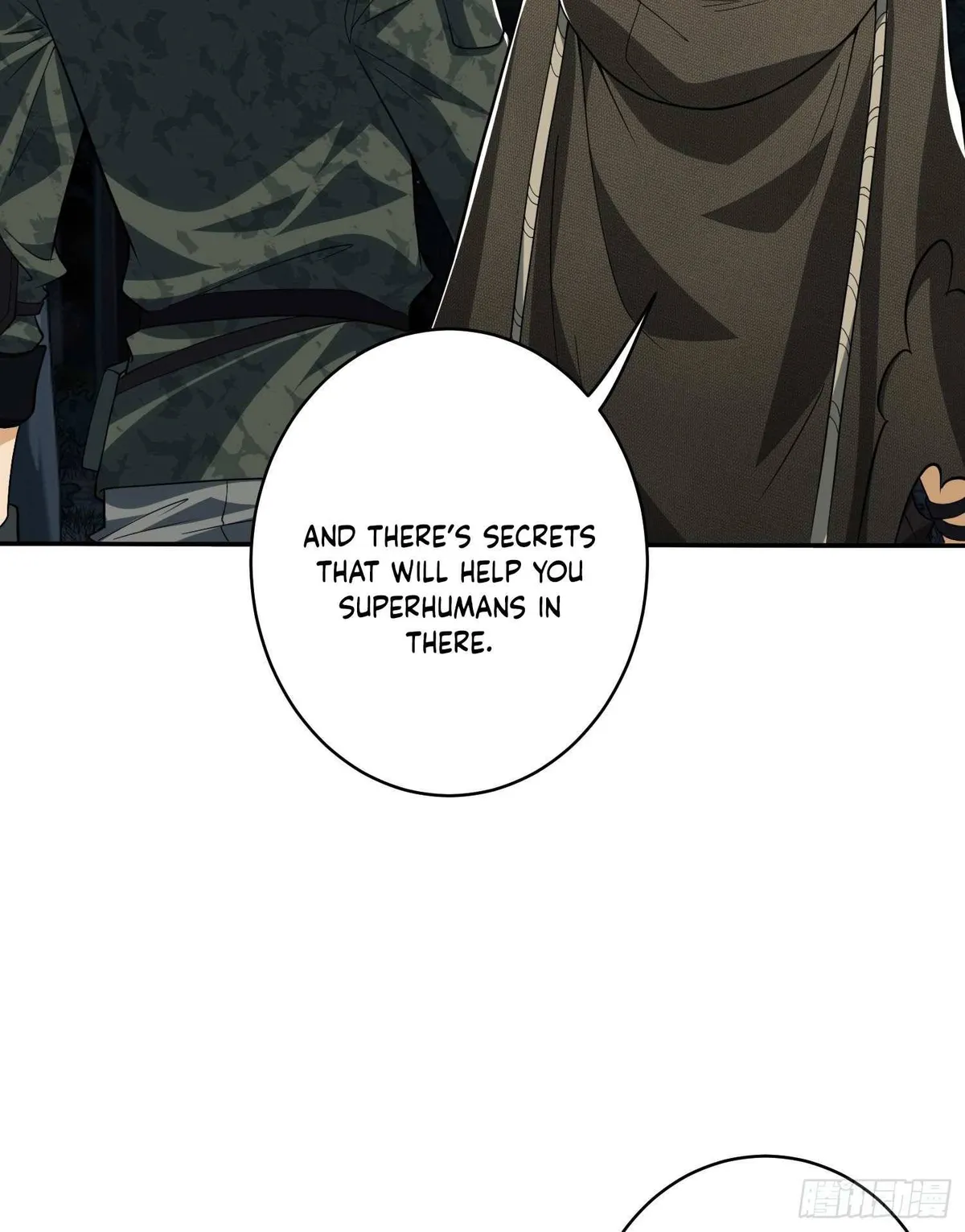 The First Sequence Chapter 30 Online - página 6
