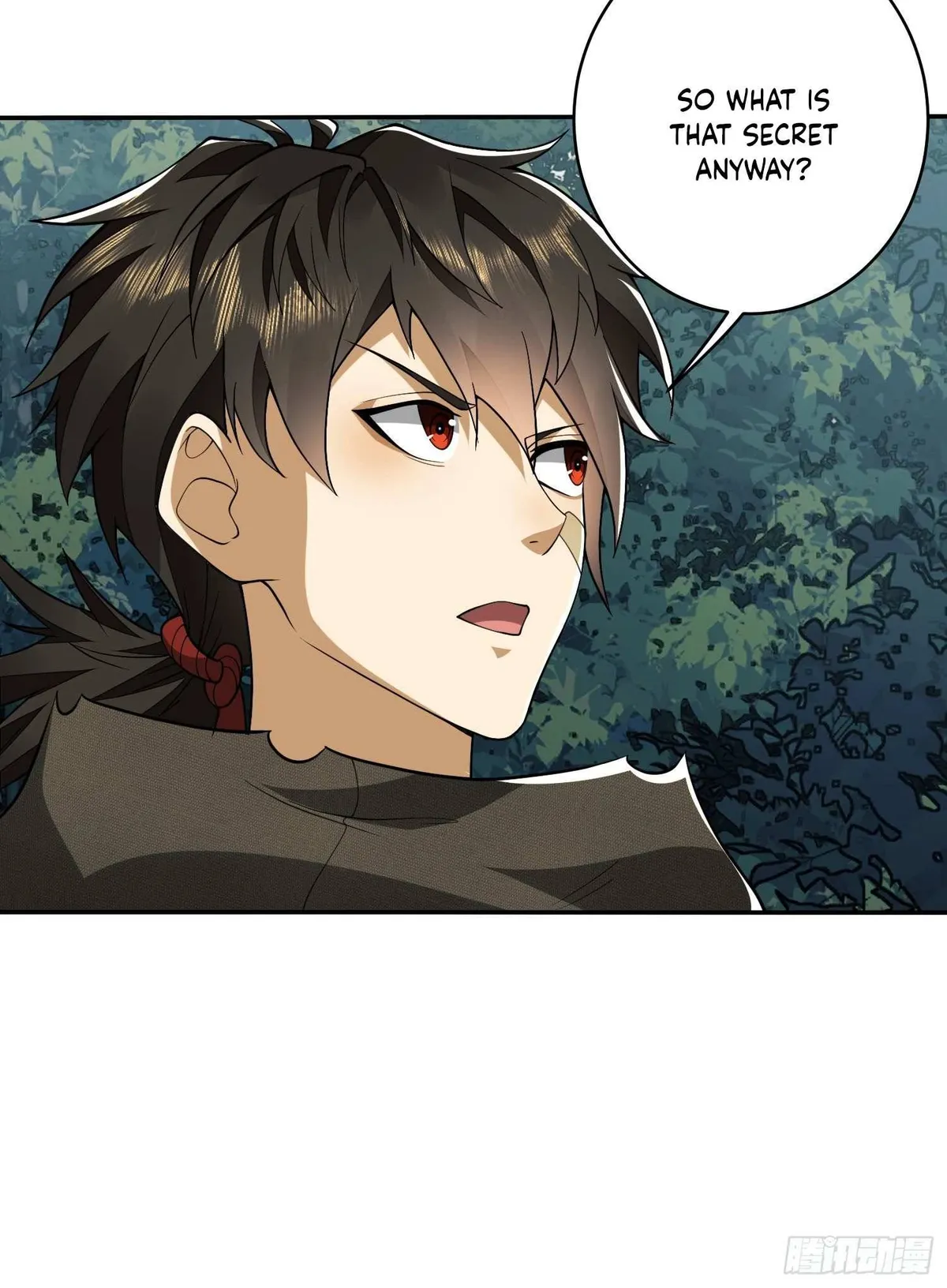 The First Sequence Chapter 30 Online - página 7