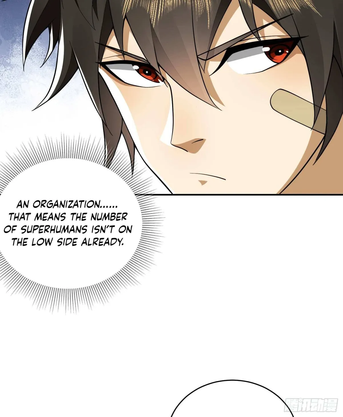 The First Sequence Chapter 30 Online - página 10
