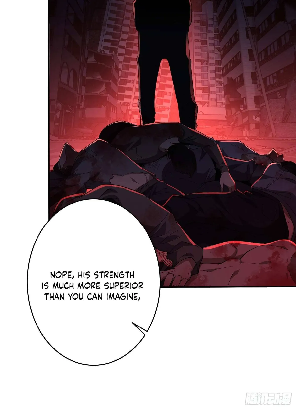The First Sequence Chapter 30 Online - página 12