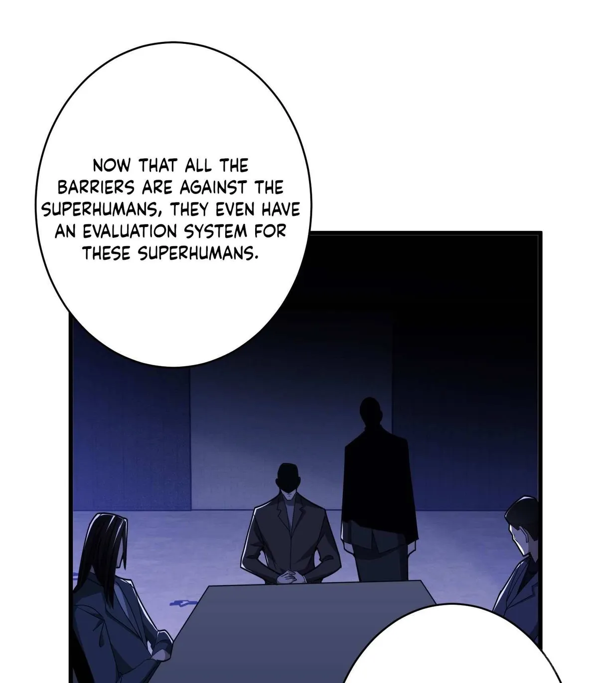 The First Sequence Chapter 30 Online - página 13