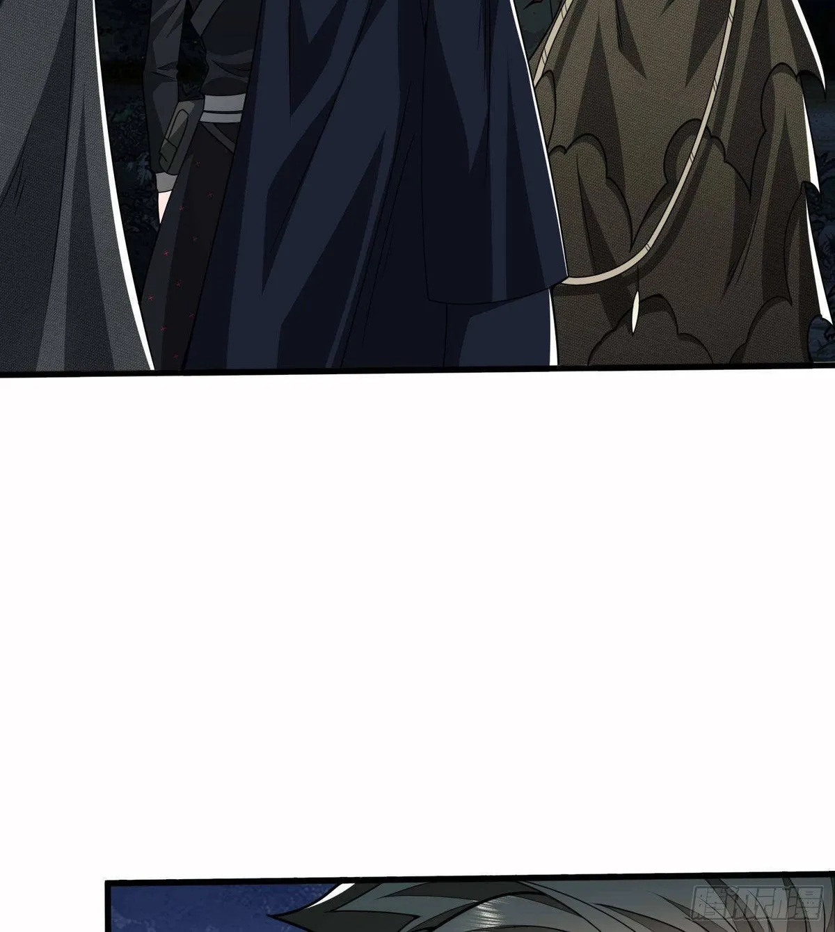 The First Sequence Chapter 30 Online - página 17