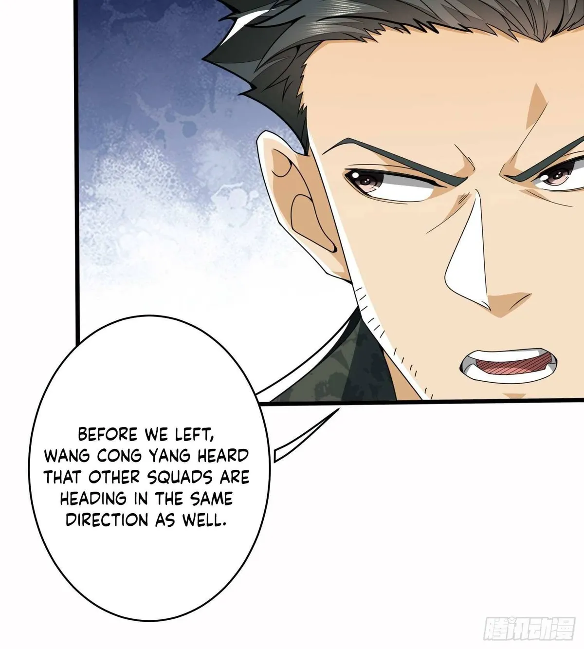 The First Sequence Chapter 30 Online - página 18