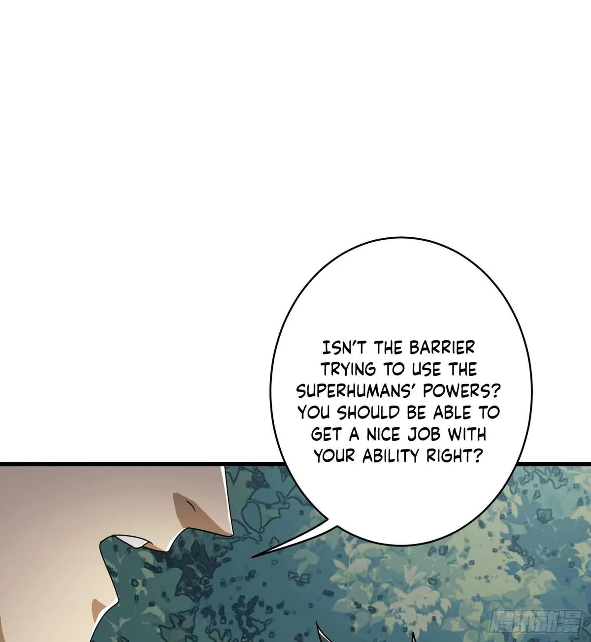 The First Sequence Chapter 30 Online - página 20