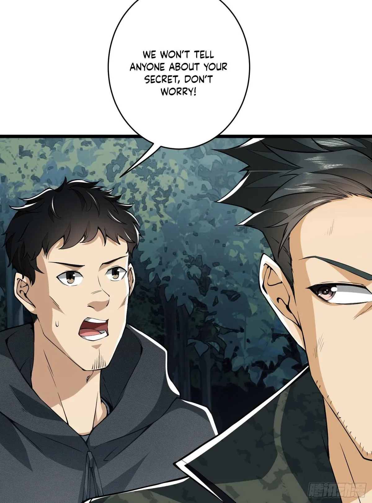 The First Sequence Chapter 30 Online - página 27