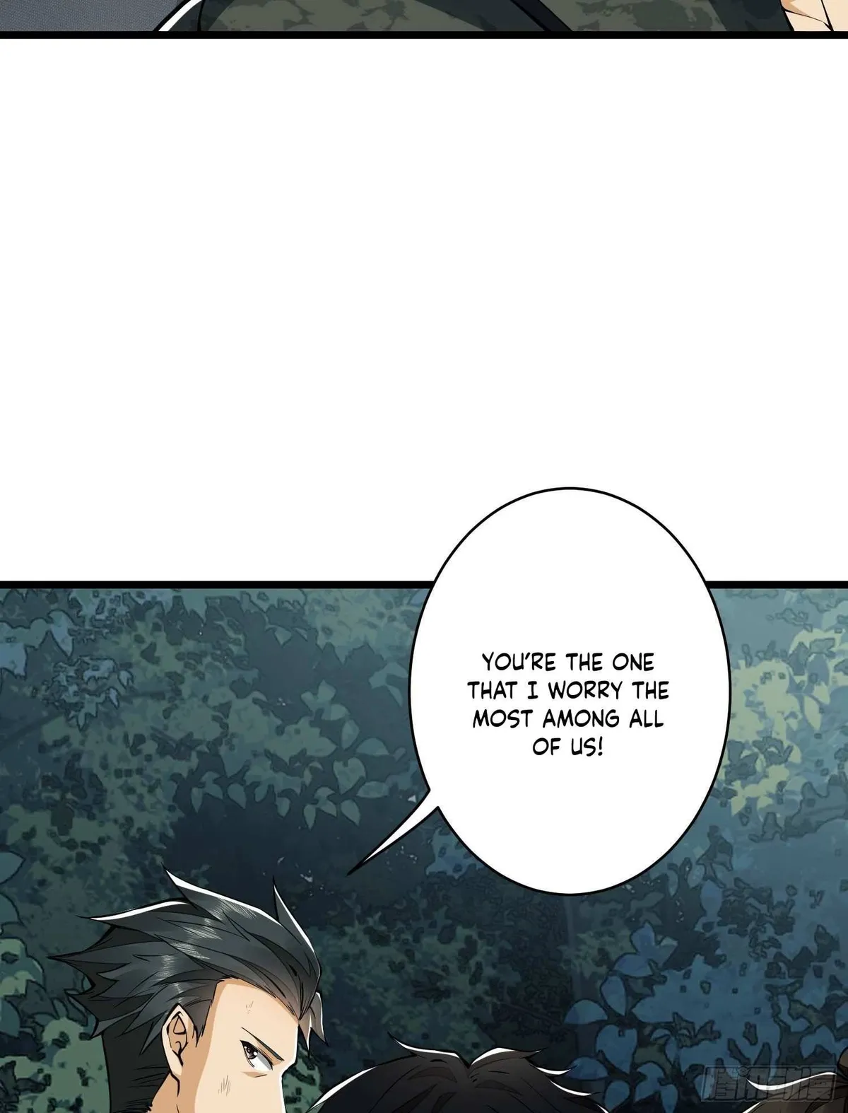The First Sequence Chapter 30 Online - página 28