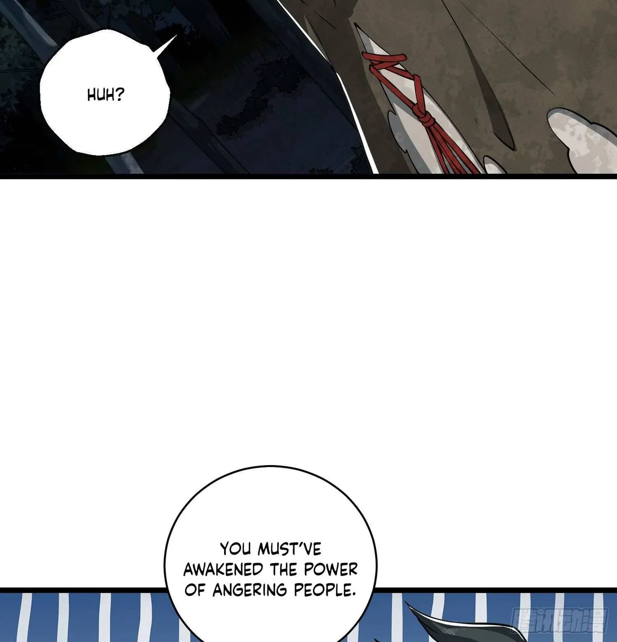The First Sequence Chapter 30 Online - página 34