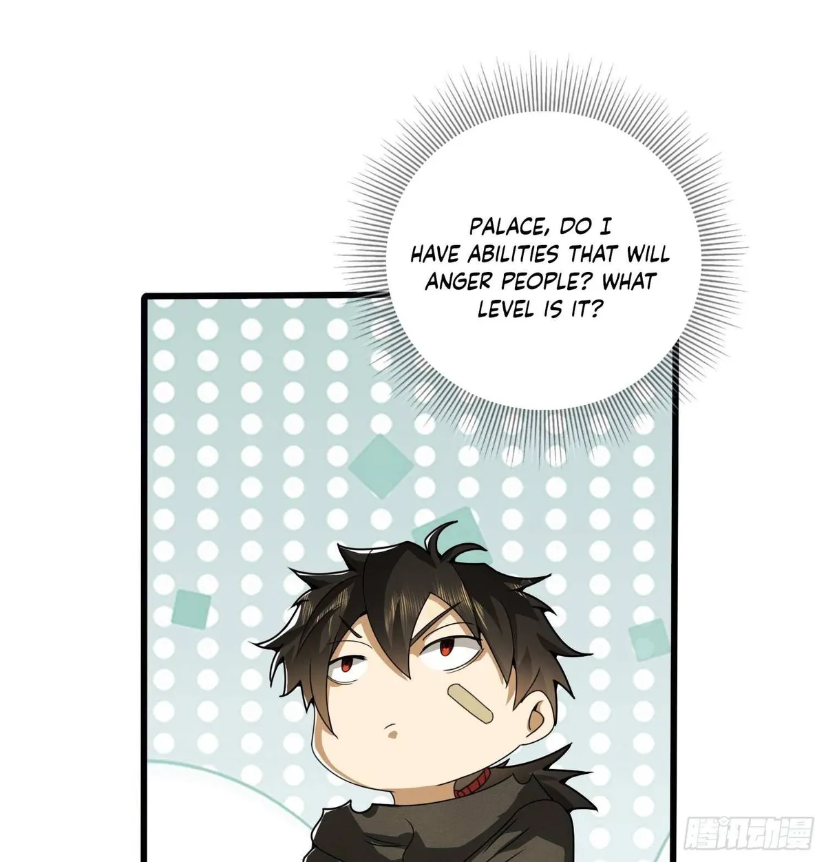 The First Sequence Chapter 30 Online - página 36