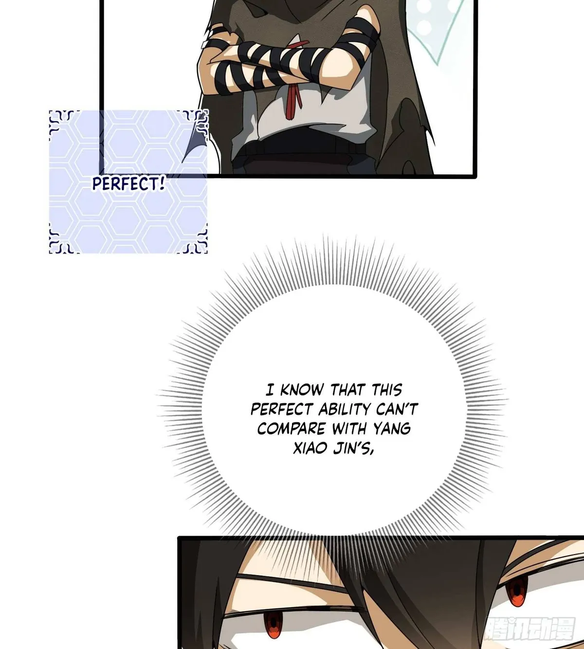 The First Sequence Chapter 30 Online - página 37