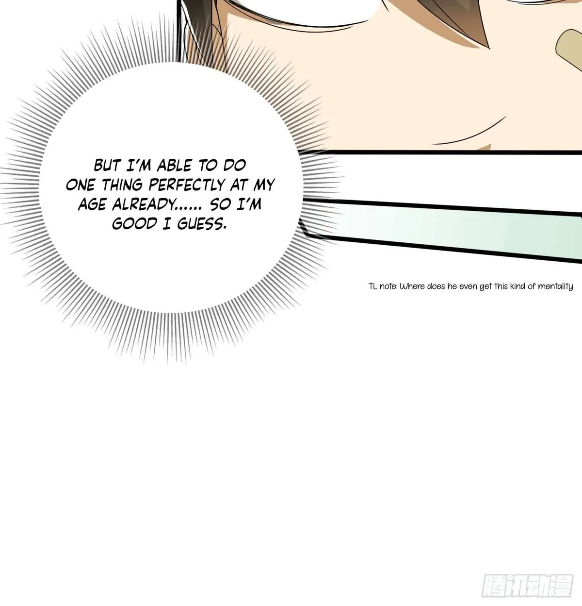 The First Sequence Chapter 30 Online - página 38