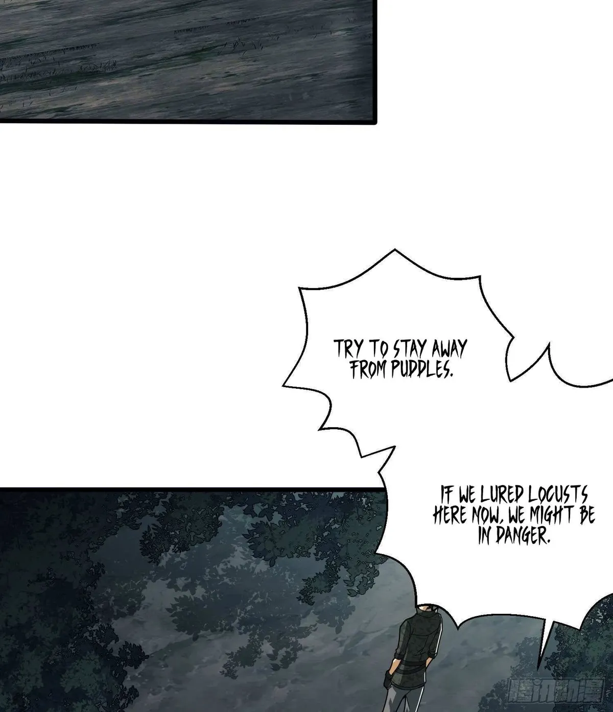 The First Sequence Chapter 30 Online - página 40