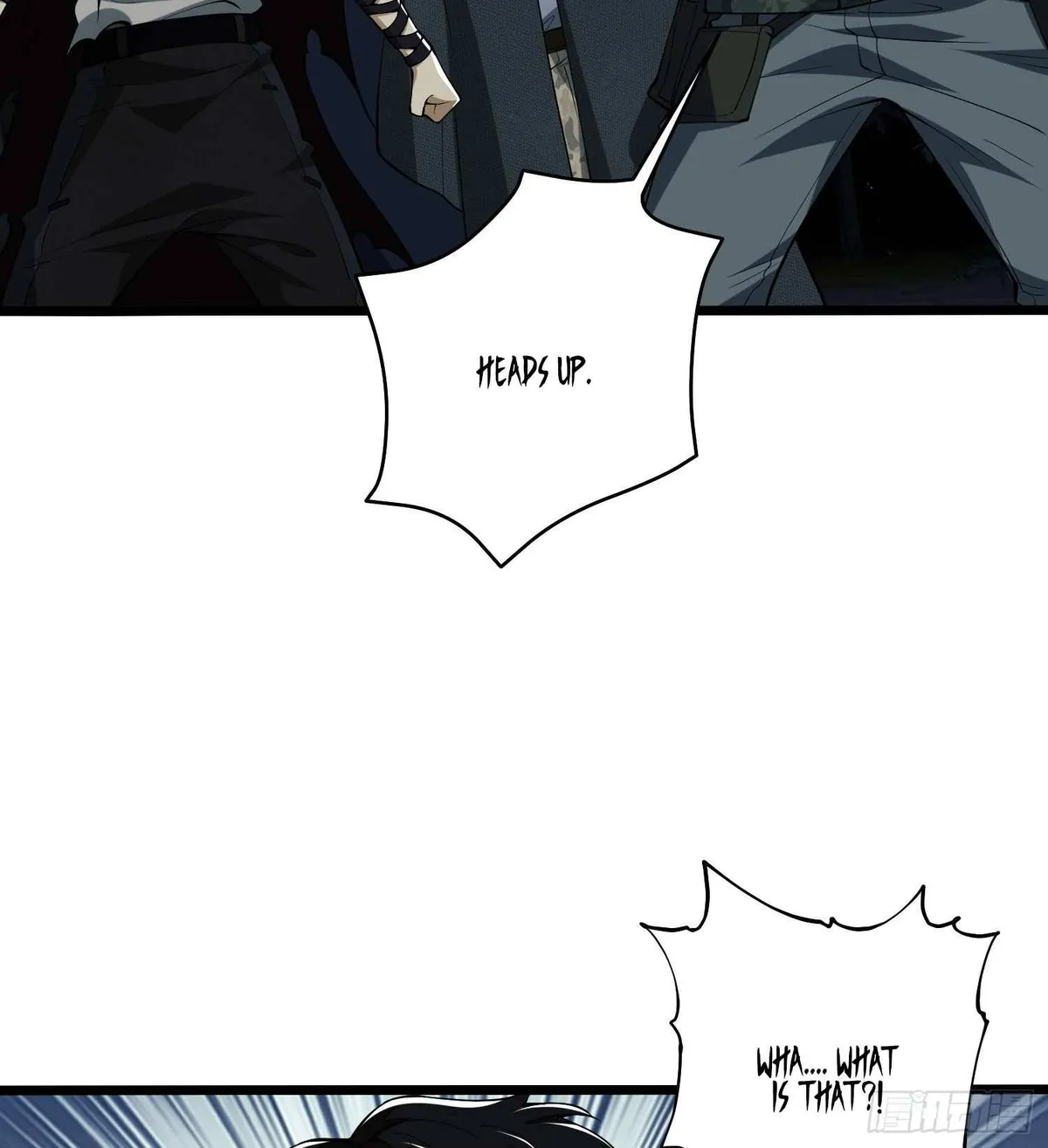 The First Sequence Chapter 30 Online - página 46