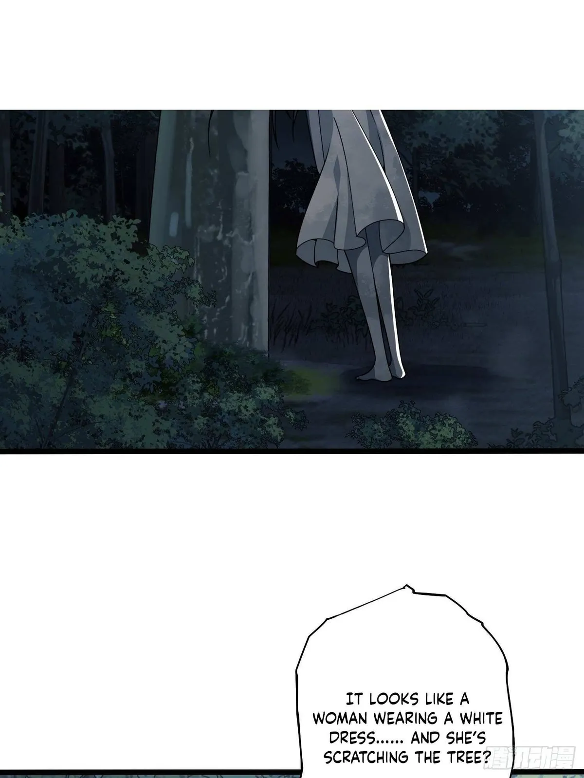 The First Sequence Chapter 30 Online - página 49
