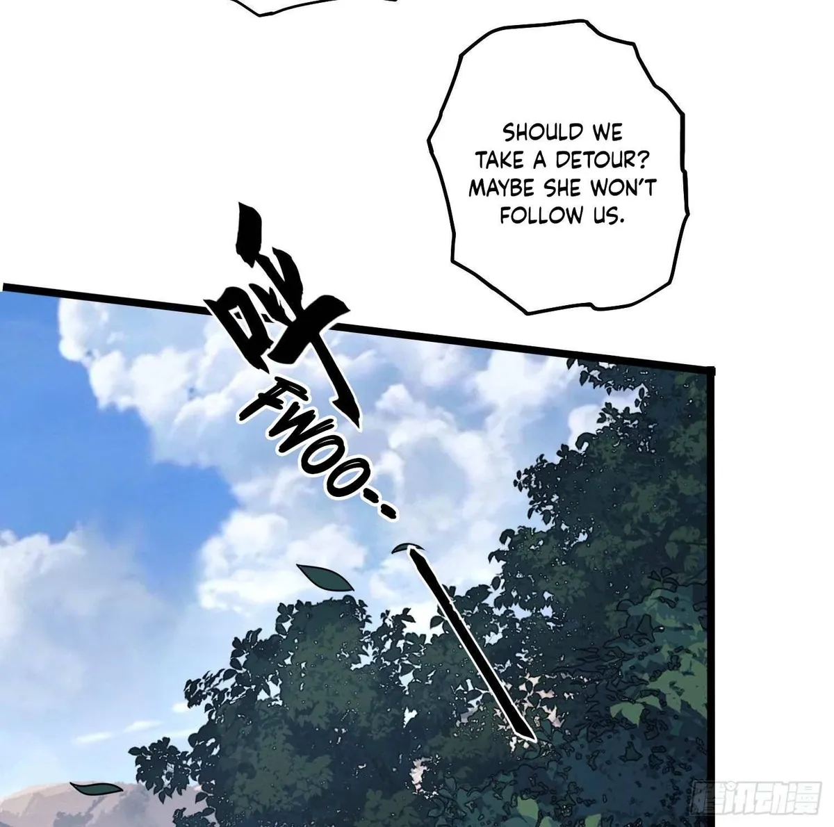 The First Sequence Chapter 30 Online - página 51