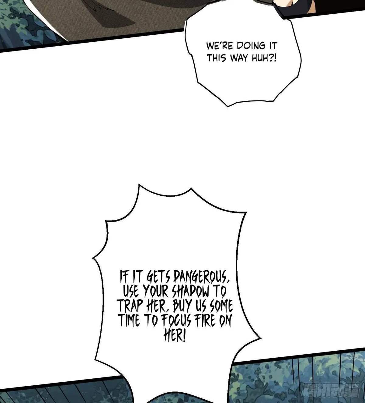 The First Sequence Chapter 30 Online - página 62