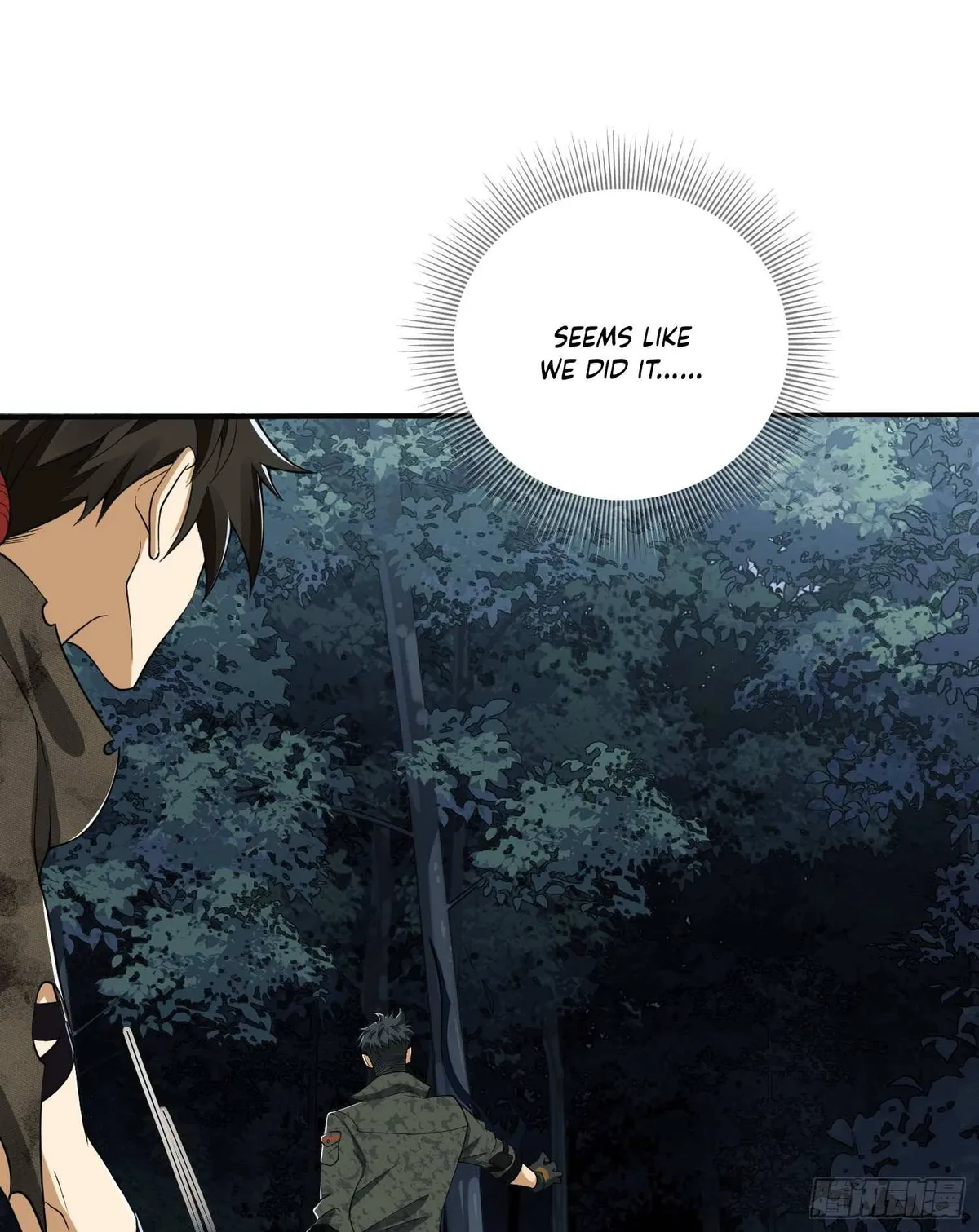 The First Sequence Chapter 30 Online - página 75