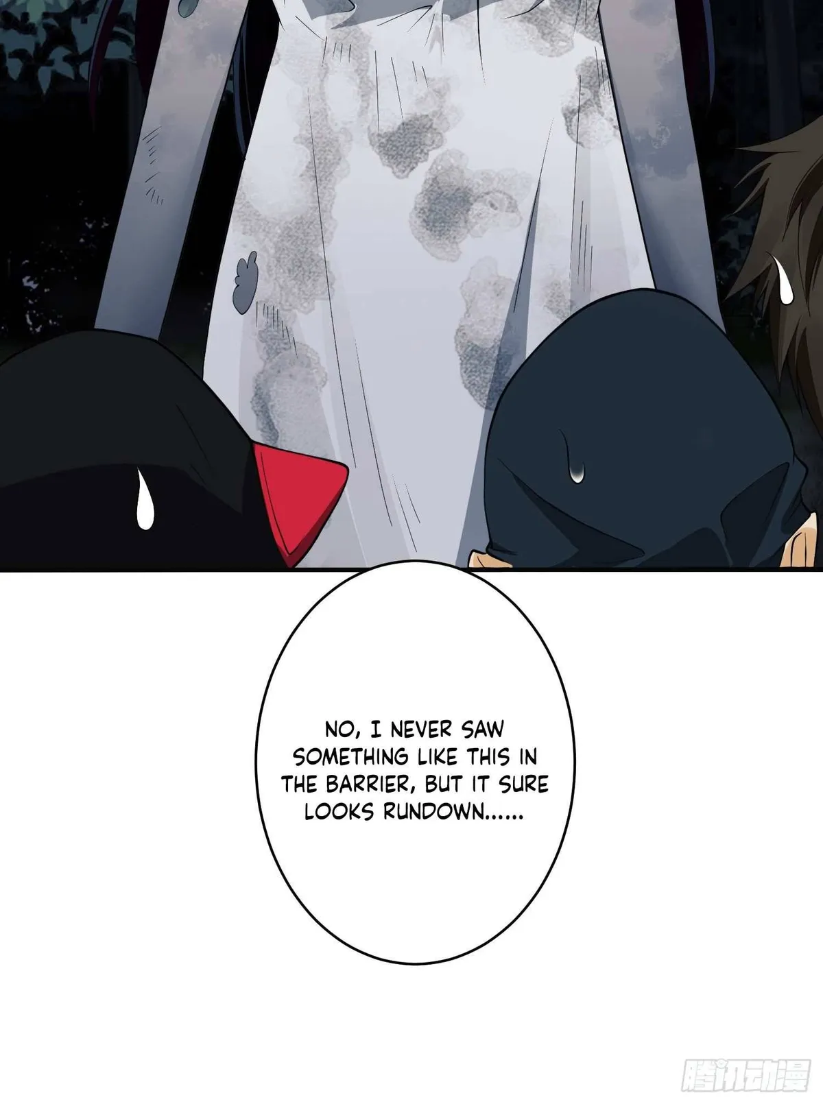 The First Sequence Chapter 30 Online - página 79