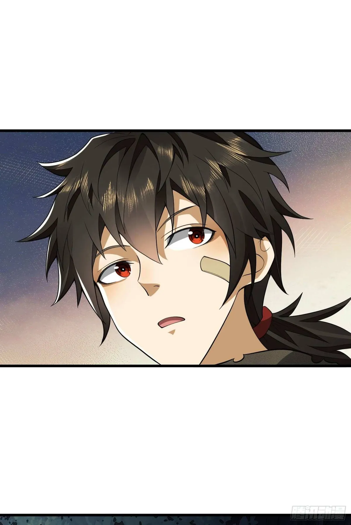 The First Sequence Chapter 31 Online - página 3