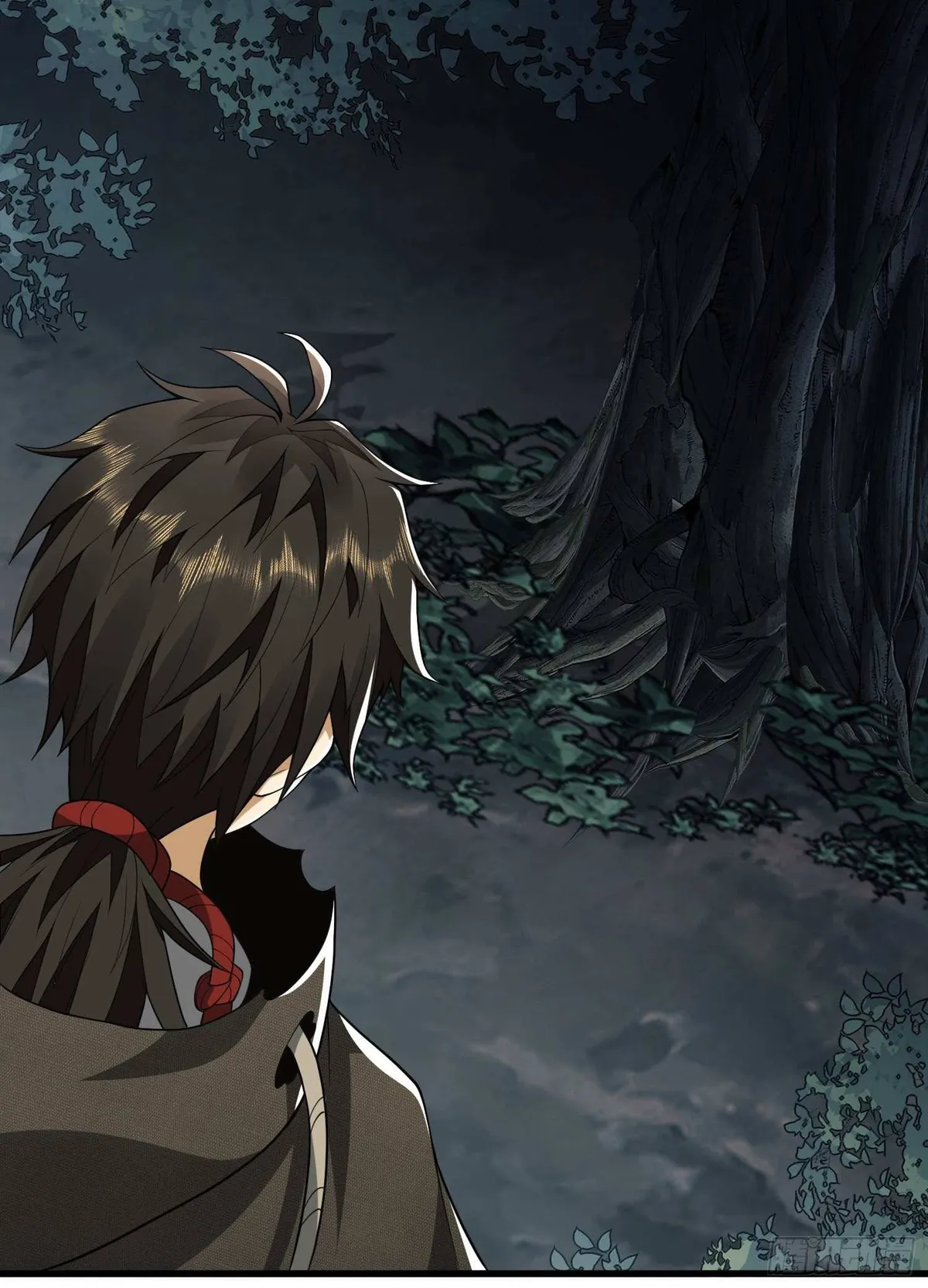 The First Sequence Chapter 31 Online - página 4
