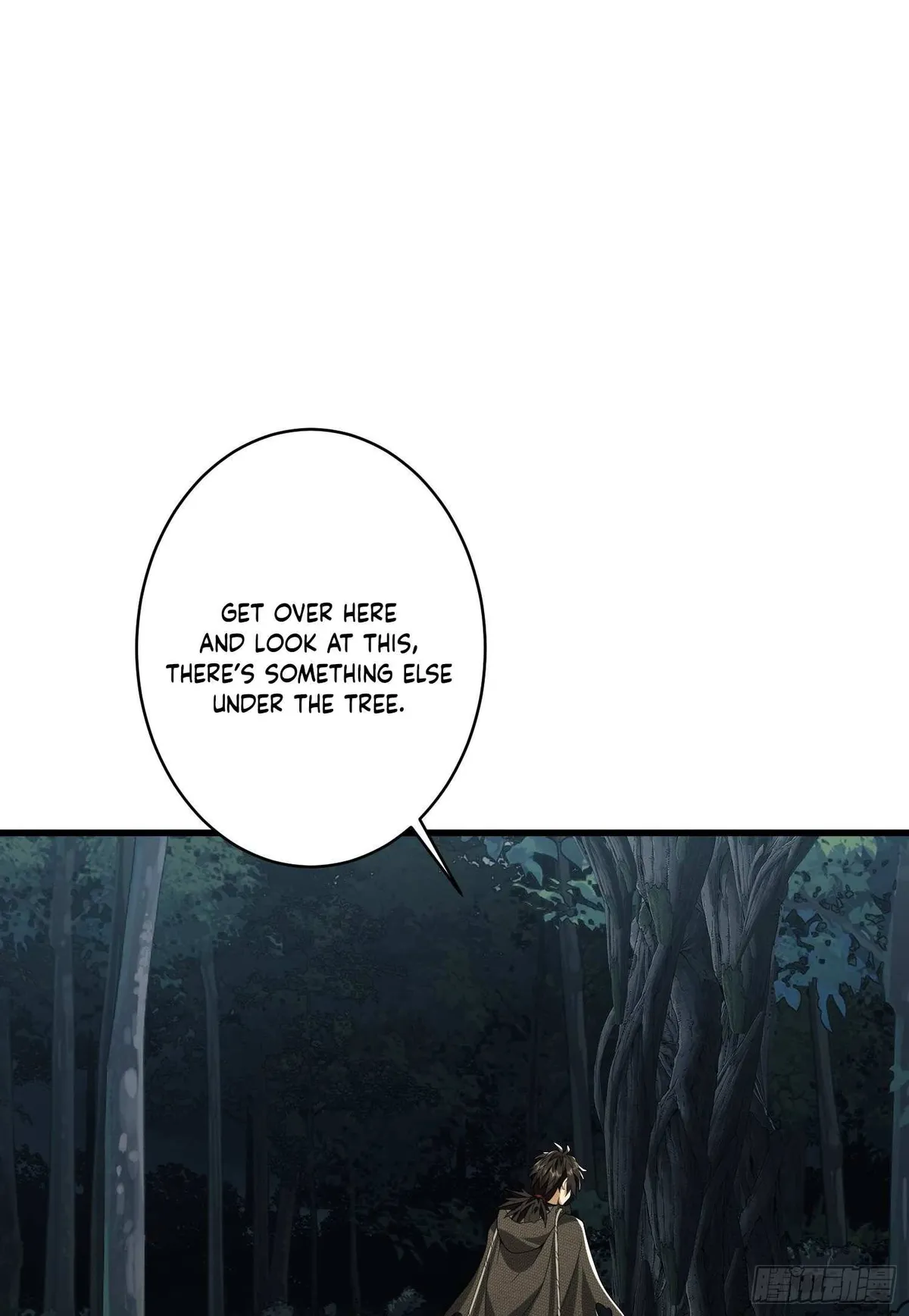 The First Sequence Chapter 31 Online - página 5