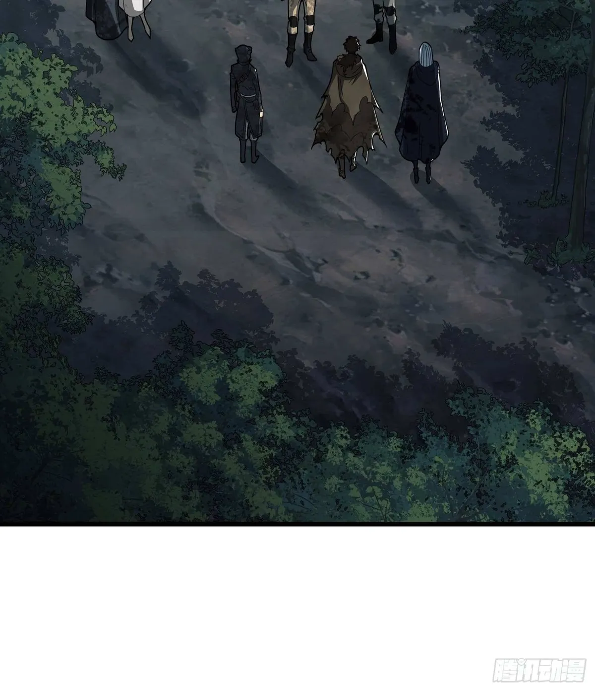 The First Sequence Chapter 31 Online - página 19