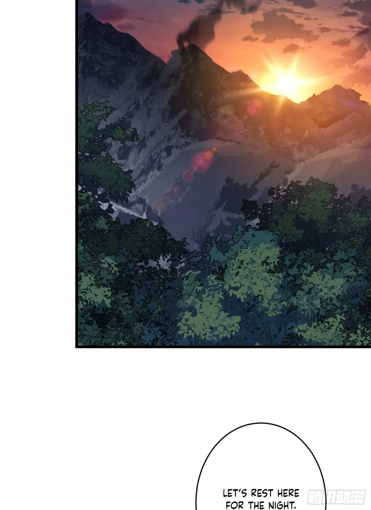The First Sequence Chapter 31 Online - página 25