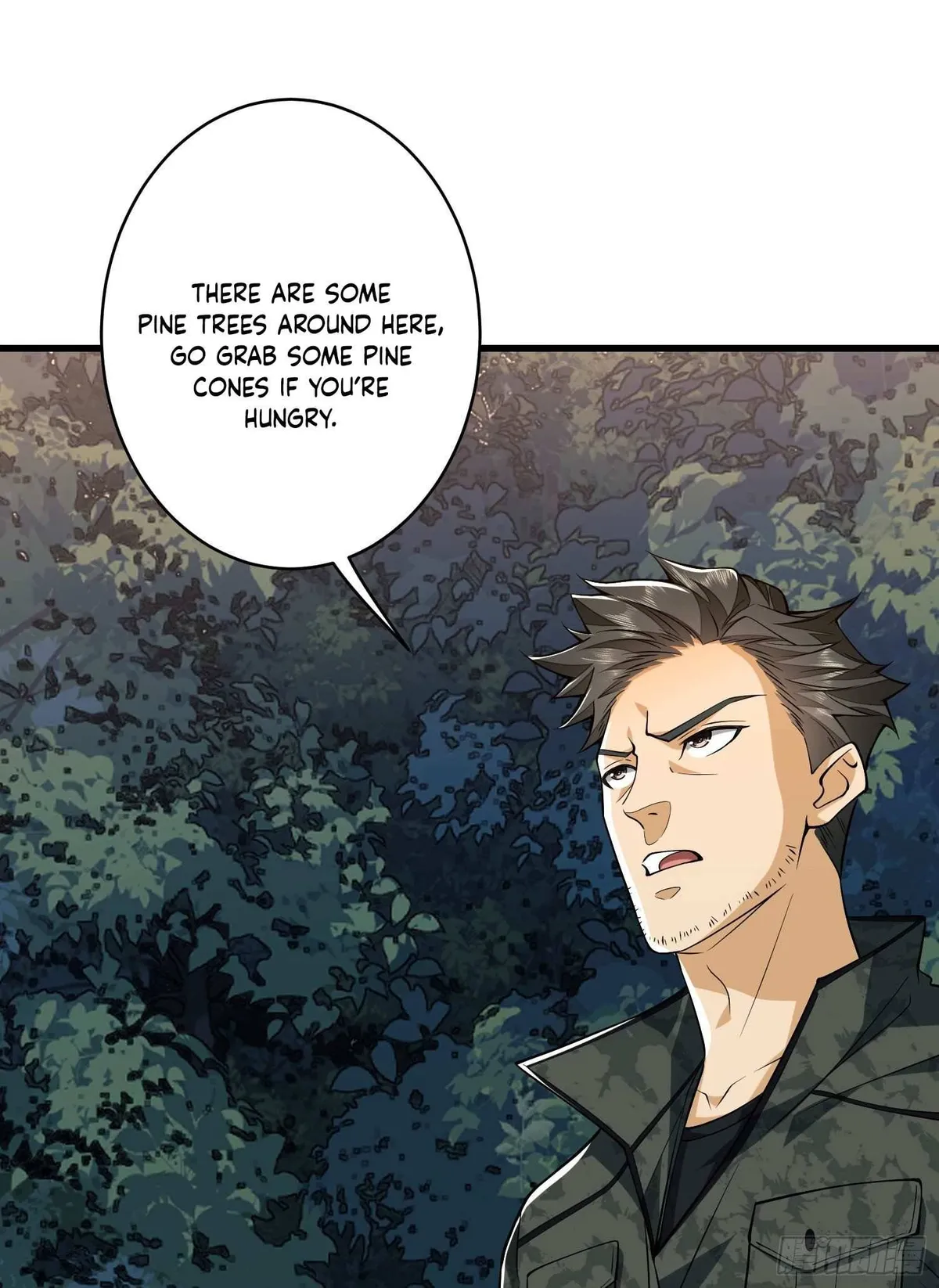 The First Sequence Chapter 31 Online - página 27