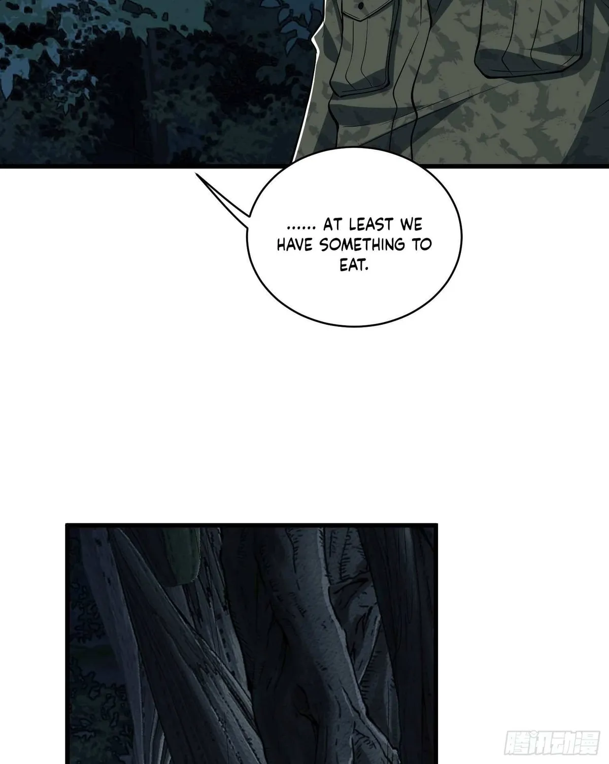 The First Sequence Chapter 31 Online - página 28