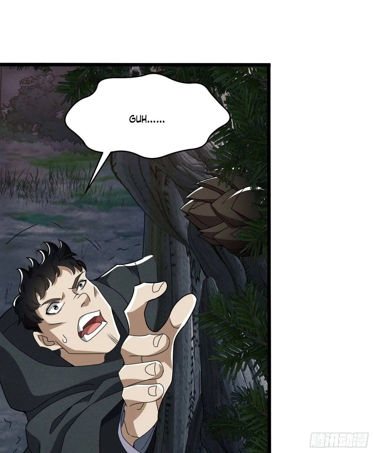 The First Sequence Chapter 31 Online - página 37