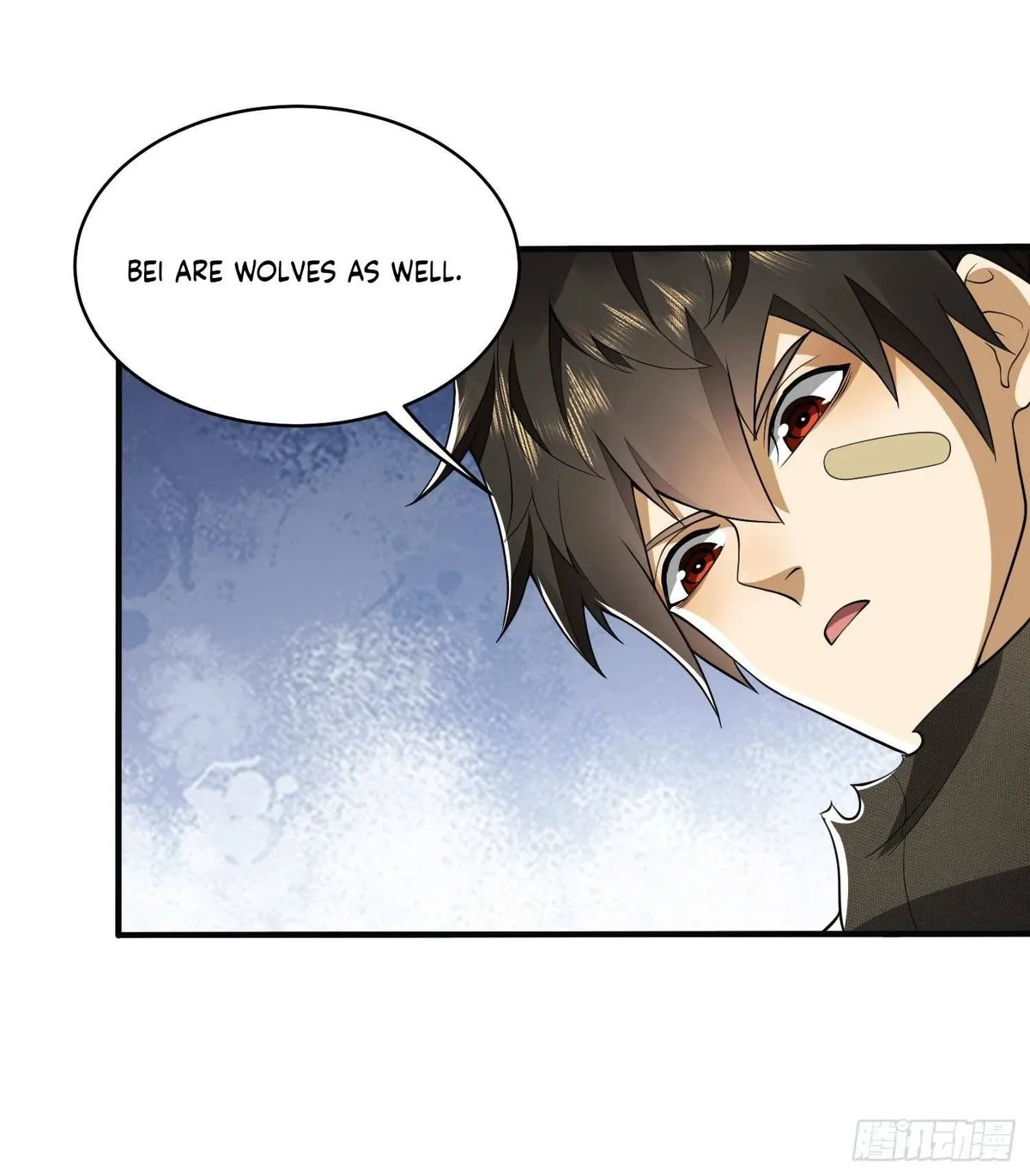 The First Sequence Chapter 31 Online - página 48