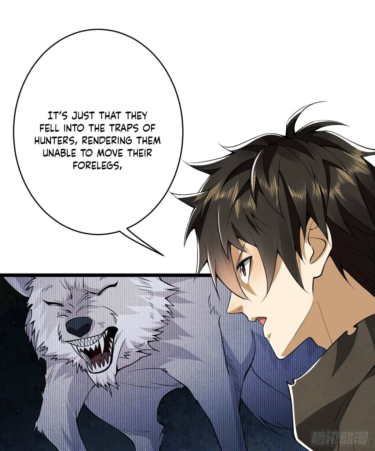 The First Sequence Chapter 31 Online - página 49
