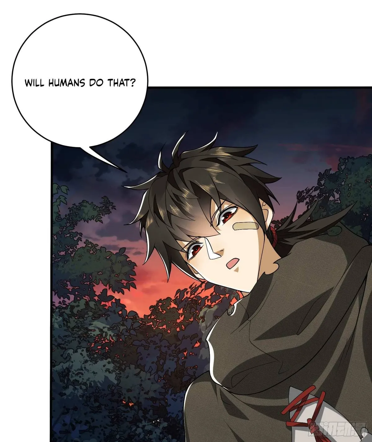 The First Sequence Chapter 31 Online - página 55