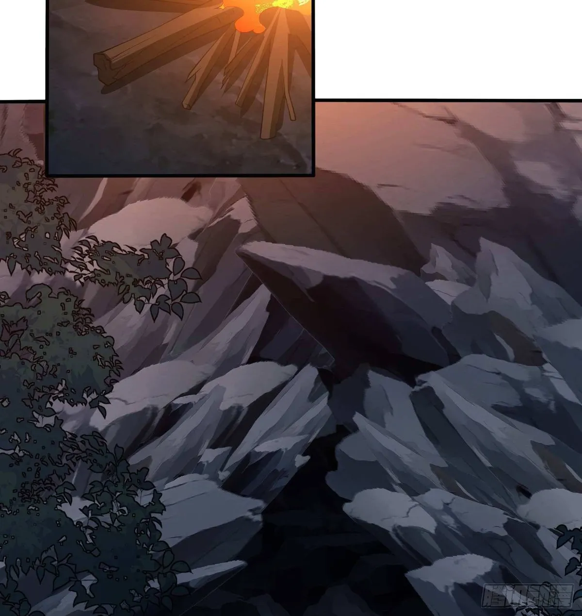 The First Sequence Chapter 31 Online - página 59