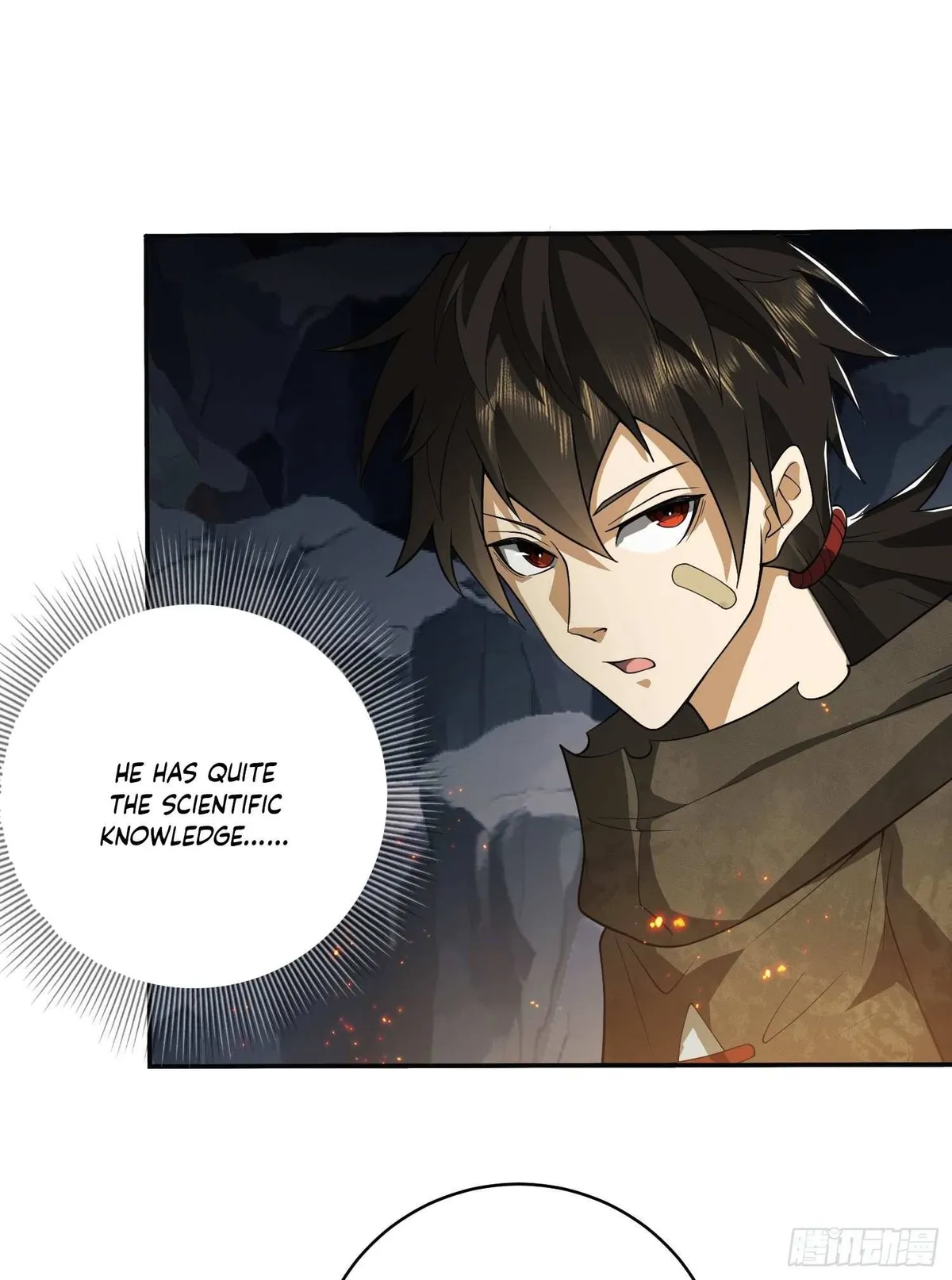 The First Sequence Chapter 31 Online - página 64