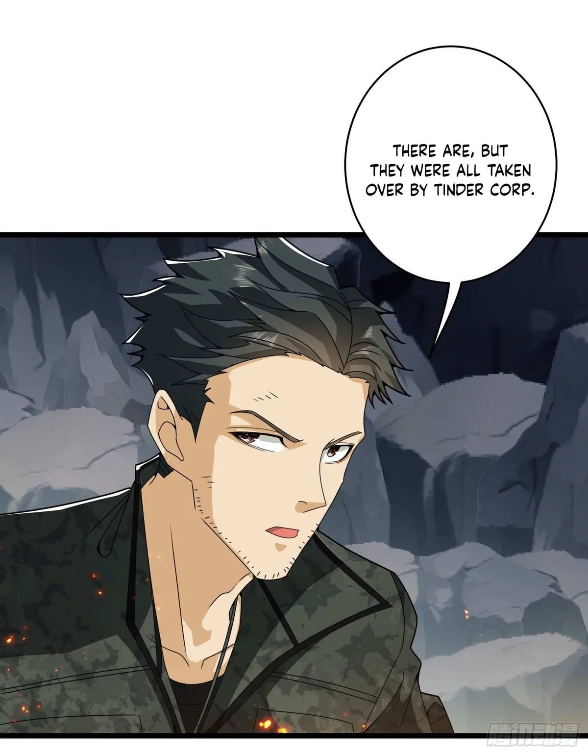 The First Sequence Chapter 31 Online - página 66