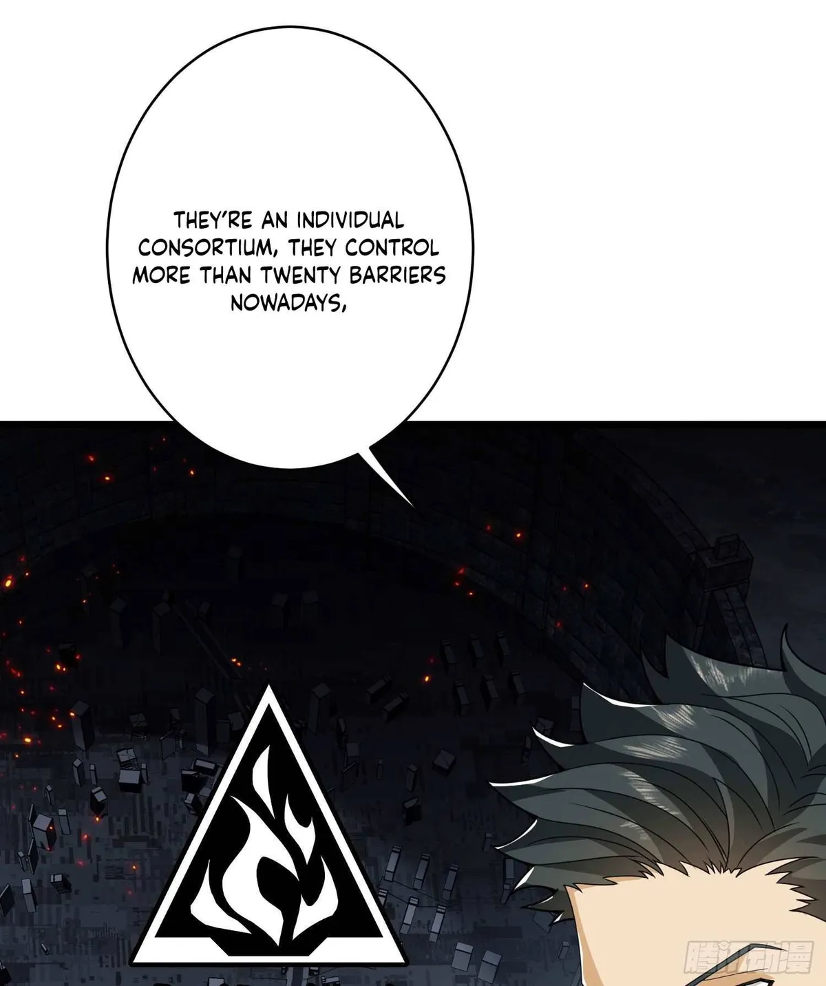 The First Sequence Chapter 31 Online - página 68
