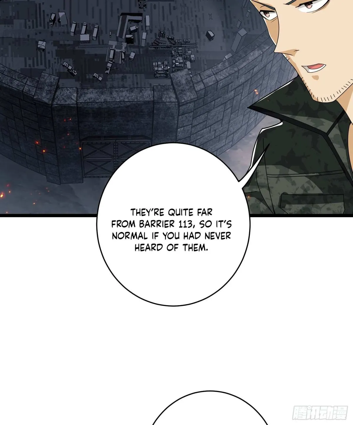 The First Sequence Chapter 31 Online - página 69