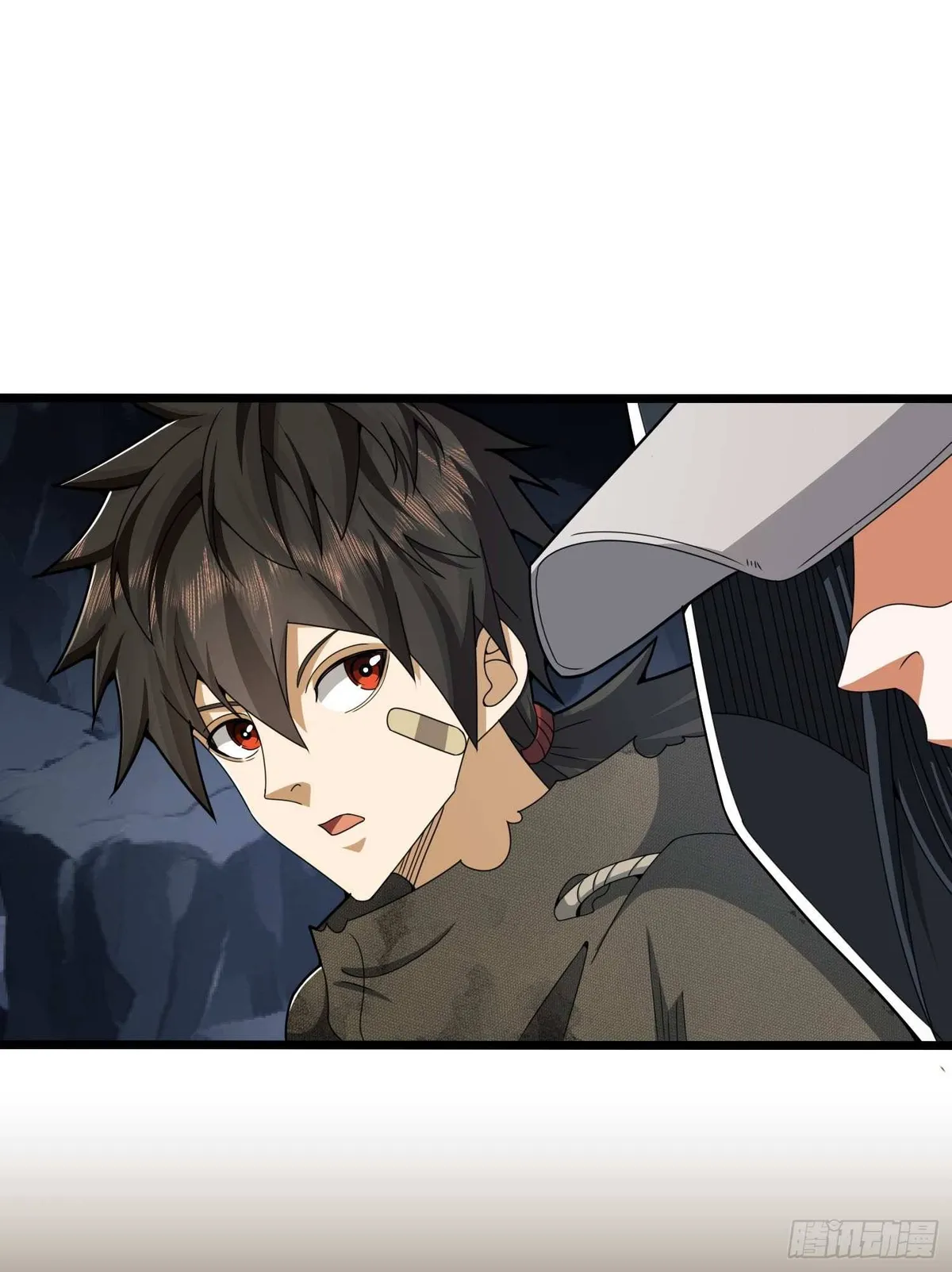 The First Sequence Chapter 31 Online - página 72