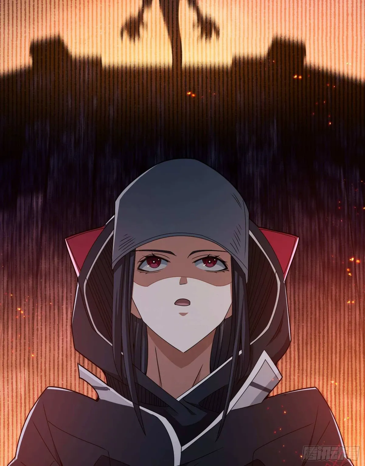 The First Sequence Chapter 31 Online - página 74