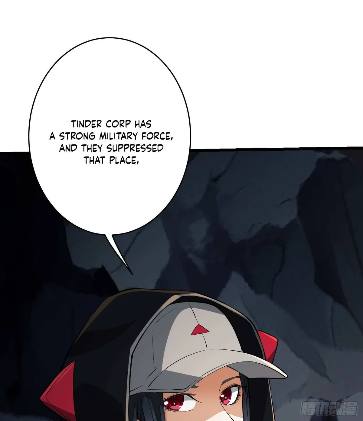 The First Sequence Chapter 32 Online - página 3