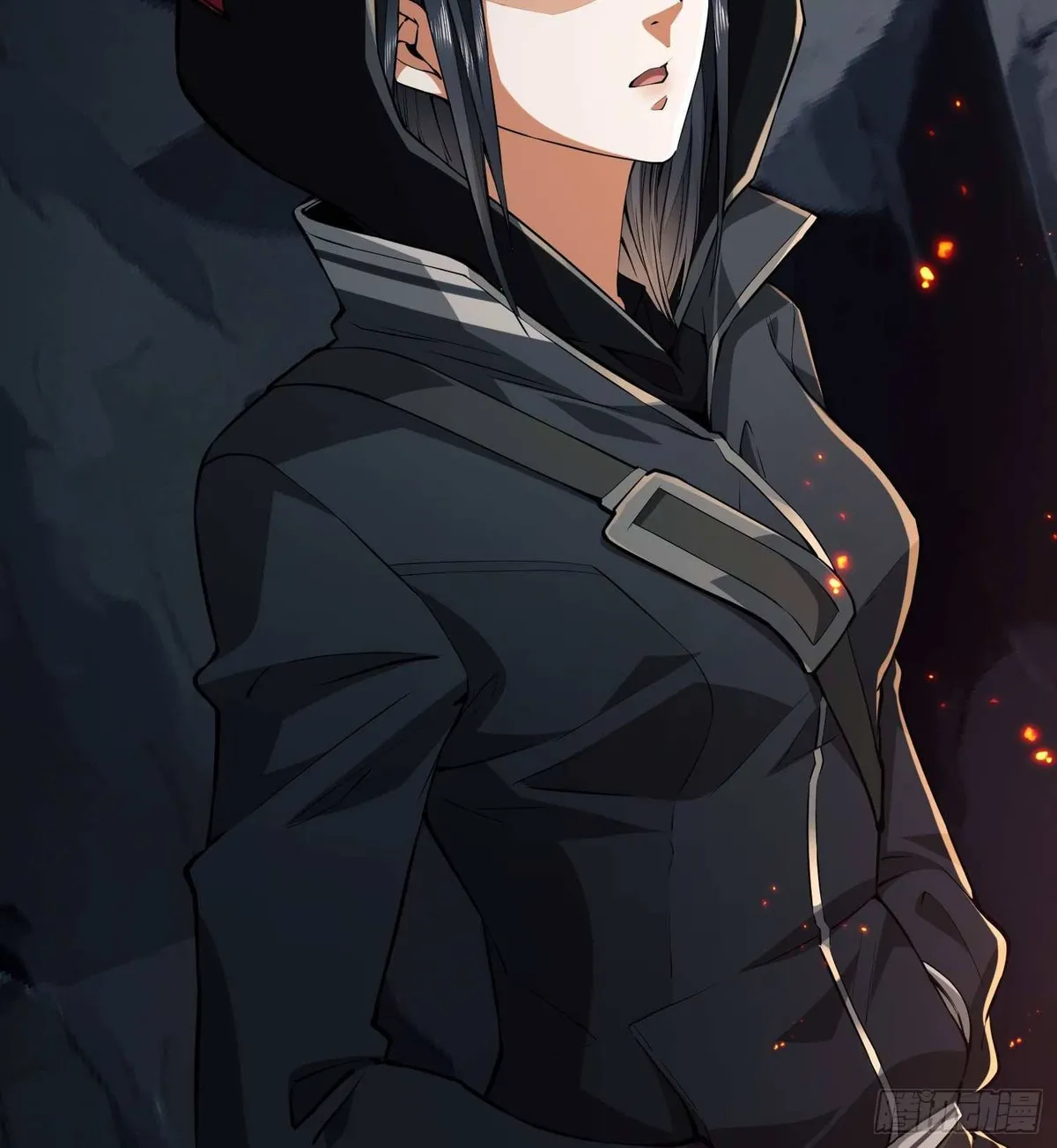 The First Sequence Chapter 32 Online - página 4