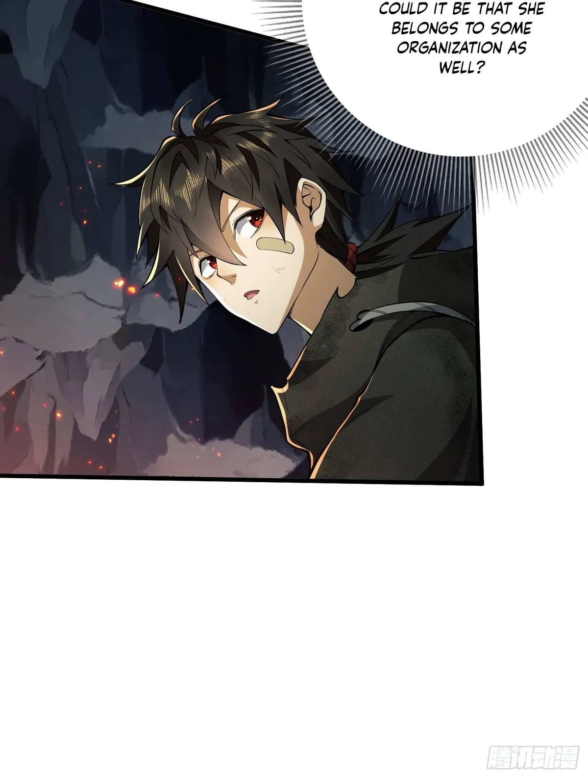 The First Sequence Chapter 32 Online - página 6