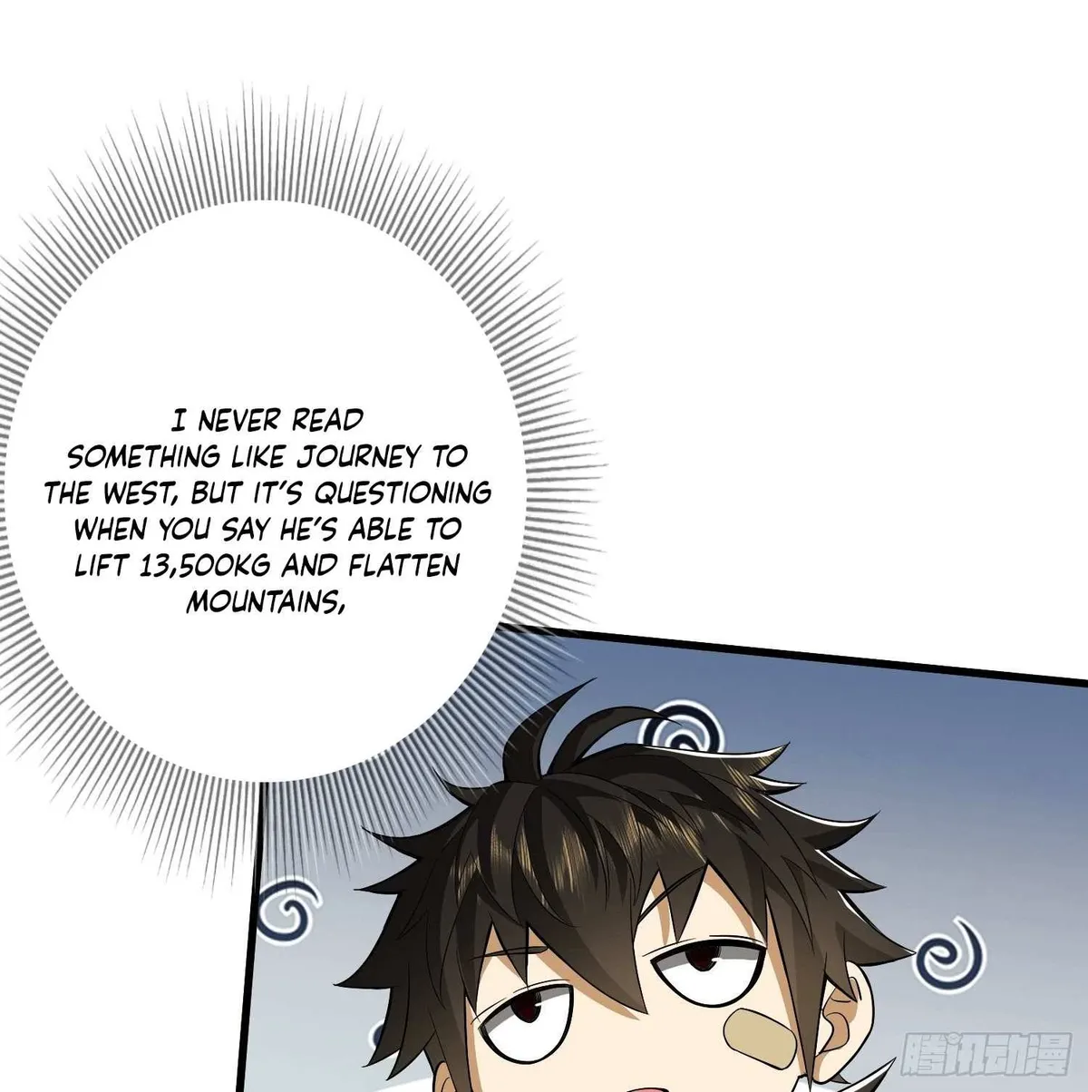 The First Sequence Chapter 32 Online - página 12