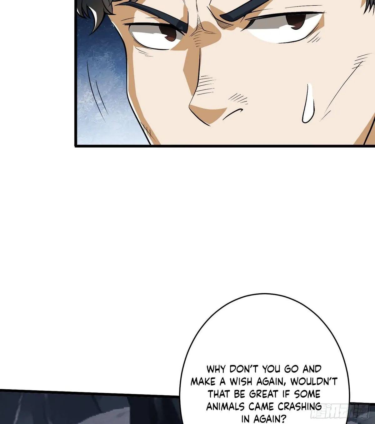 The First Sequence Chapter 32 Online - página 15