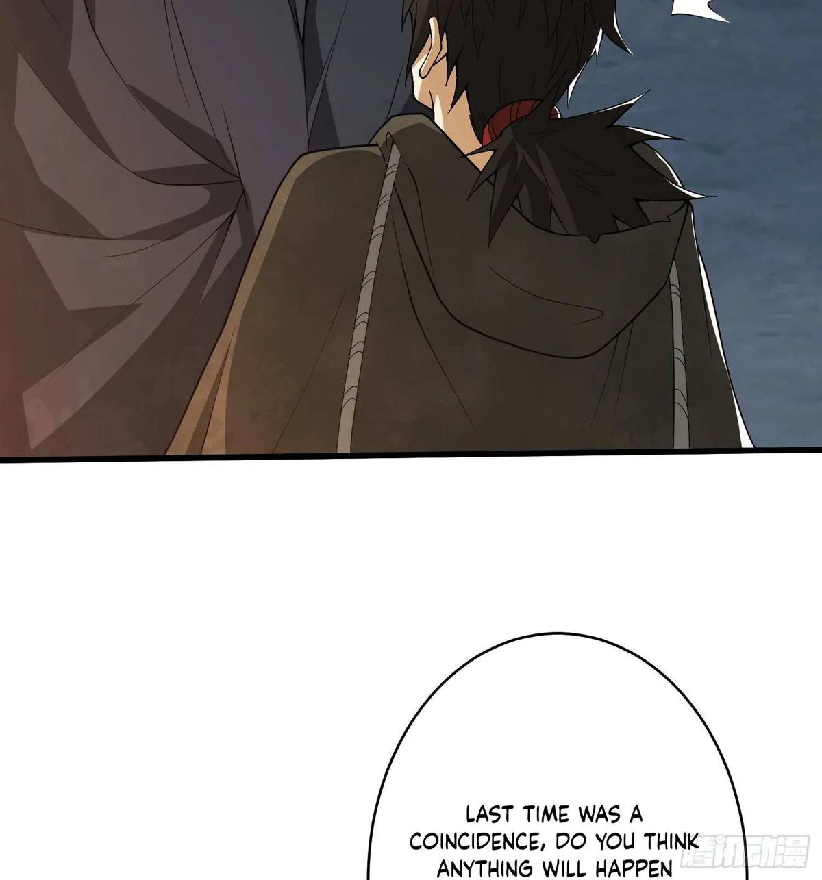 The First Sequence Chapter 32 Online - página 17