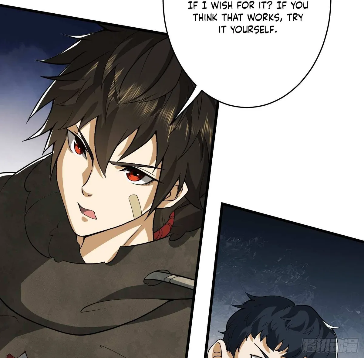 The First Sequence Chapter 32 Online - página 18
