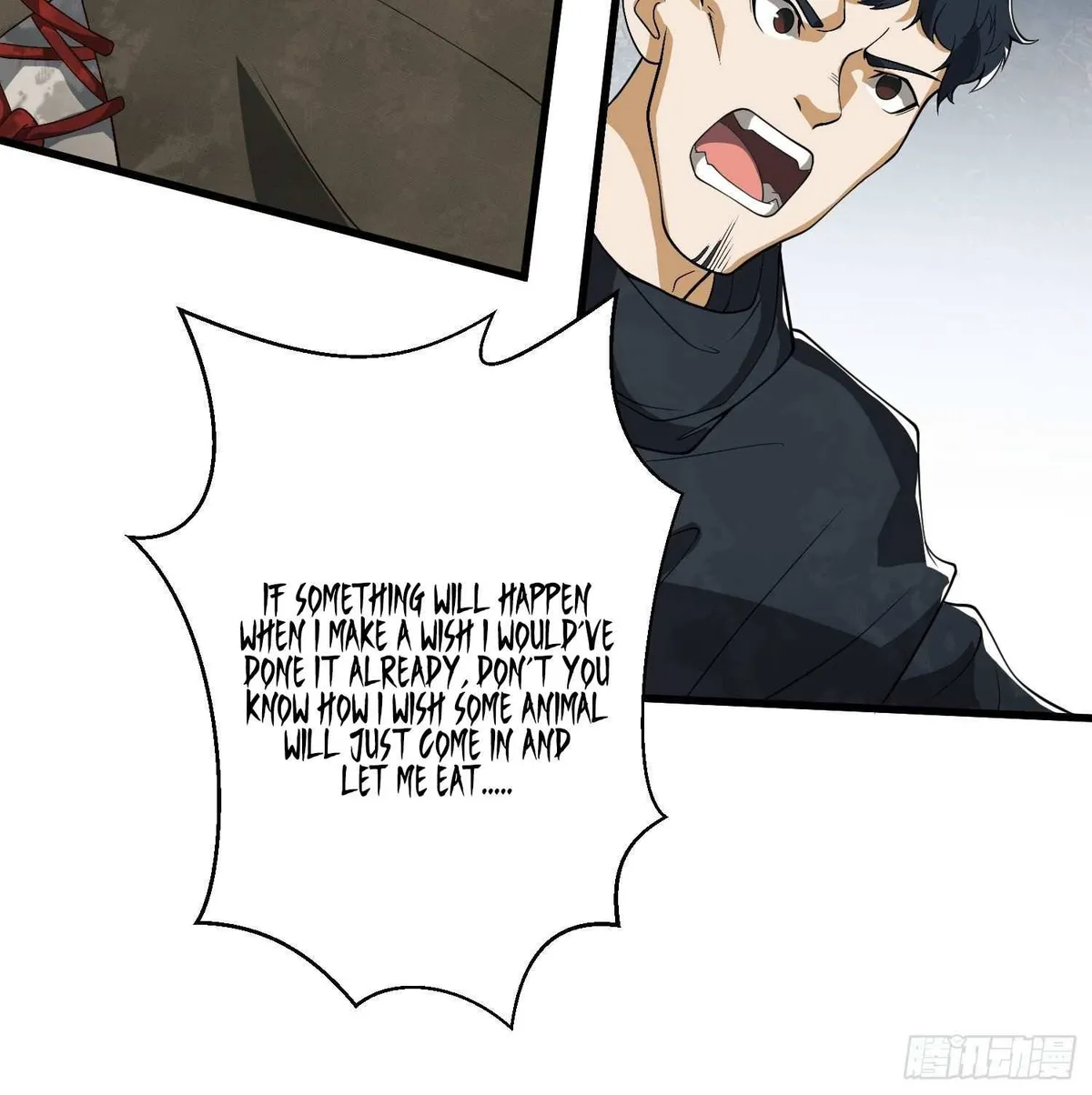 The First Sequence Chapter 32 Online - página 19