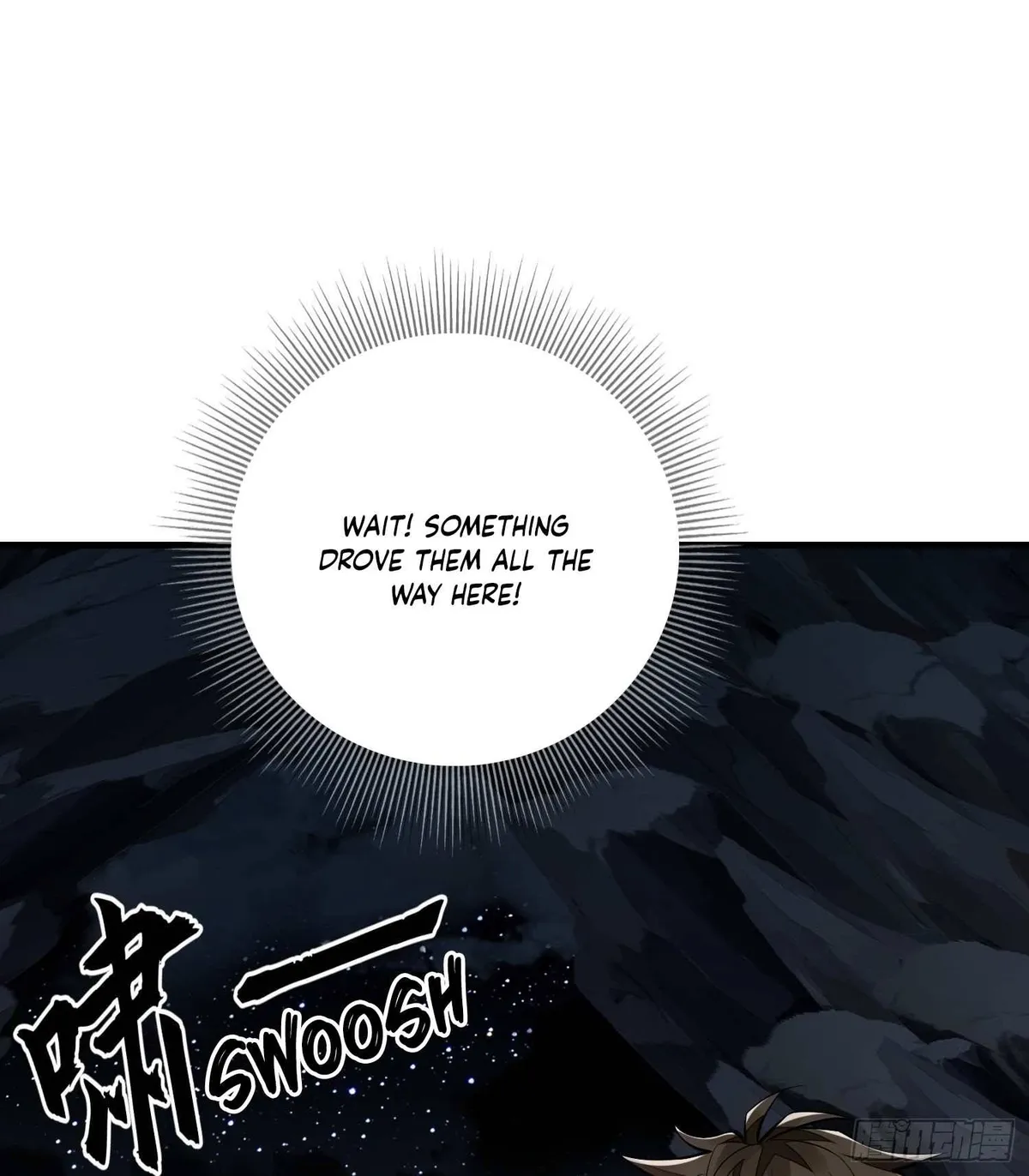 The First Sequence Chapter 32 Online - página 36
